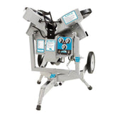 Hack Attack Softball Pitching Machine - Machine Horizon
